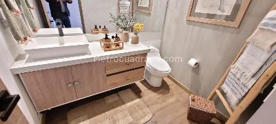 Apartamento de 4 alcobas en venta en La Carolina Country, Bogotá, 275 m² · foto 17 de 17