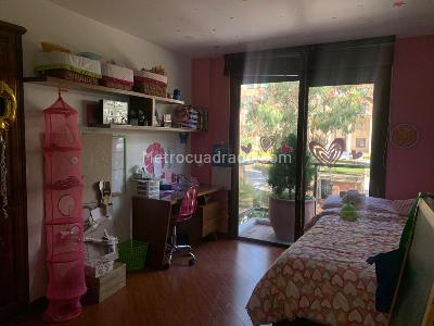 Apartamento de 3 alcobas en venta en Emaus Rosales, Bogotá, 155 m² · foto 4 de 15