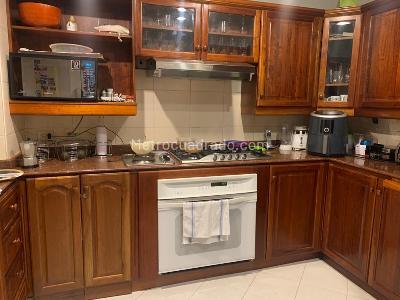 Apartamento de 3 alcobas en venta en Emaus Rosales, Bogotá, 155 m² · foto 7 de 15