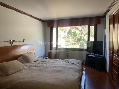Apartamento de 3 alcobas en venta en Emaus Rosales, Bogotá, 155 m² · foto 10 de 15
