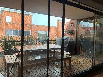 Apartamento en venta en Santa Barbara Occidental, Bogotá · foto 10 de 16