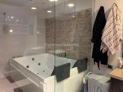 Apartamento en venta en Santa Barbara Occidental, Bogotá · foto 16 de 16