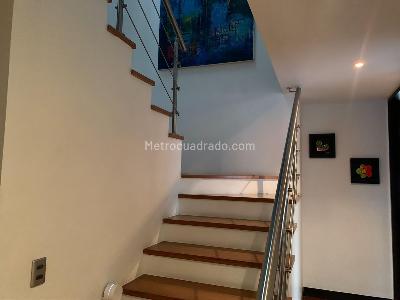 Apartamento en venta en Santa Barbara Occidental, Bogotá · foto 8 de 16