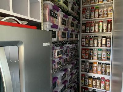 Apartamento de 3 alcobas en venta en Cabrera Chico, Bogotá, 234 m² · foto 11 de 18