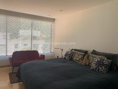 Apartamento de 3 alcobas en venta en Cabrera Chico, Bogotá, 234 m² · foto 13 de 18