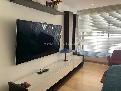 Apartamento de 3 alcobas en venta en Cabrera Chico, Bogotá, 234 m² · foto 14 de 18