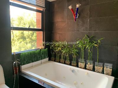 Apartamento de 3 alcobas en venta en Cabrera Chico, Bogotá, 234 m² · foto 16 de 18