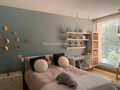 Apartamento de 3 alcobas en venta en Cabrera Chico, Bogotá, 234 m² · foto 18 de 18