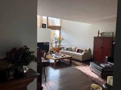Apartamento de 3 alcobas en venta en Seminario Chico, Bogotá, 275 m² · foto 13 de 16