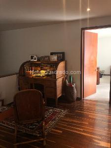 Apartamento de 3 alcobas en venta en Seminario Chico, Bogotá, 275 m² · foto 14 de 16