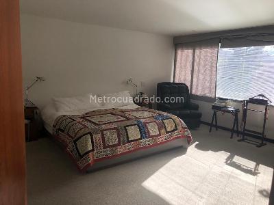 Apartamento de 3 alcobas en venta en Seminario Chico, Bogotá, 275 m² · foto 16 de 16