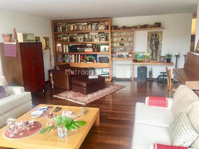 Apartamento de 3 alcobas en venta en Seminario Chico, Bogotá, 275 m² · foto 2 de 16