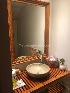 Apartamento de 3 alcobas en venta en Seminario Chico, Bogotá, 275 m² · foto 6 de 16
