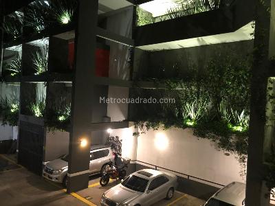 Apartamento de 3 alcobas en venta en Seminario Chico, Bogotá, 275 m² · foto 7 de 16