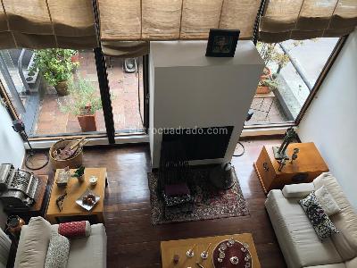 Apartamento de 3 alcobas en venta en Seminario Chico, Bogotá, 275 m² · foto 8 de 16