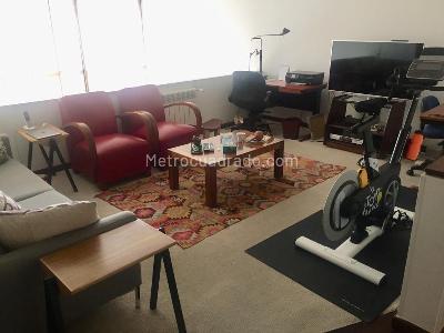 Apartamento de 3 alcobas en venta en Seminario Chico, Bogotá, 275 m² · foto 9 de 16