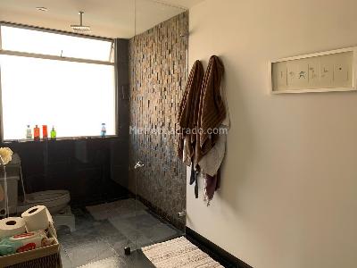 Apartamento de 2 alcobas en venta en Rosales Refugio, Bogotá, 170 m² · foto 10 de 17