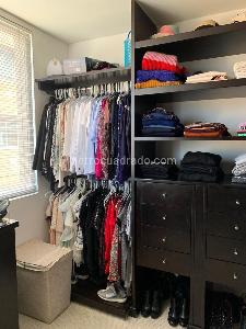 Apartamento de 2 alcobas en venta en Rosales Refugio, Bogotá, 170 m² · foto 12 de 17