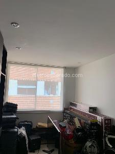 Apartamento de 2 alcobas en venta en Rosales Refugio, Bogotá, 170 m² · foto 13 de 17