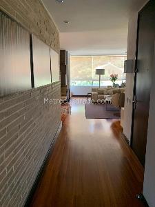 Apartamento de 2 alcobas en venta en Rosales Refugio, Bogotá, 170 m² · foto 6 de 17