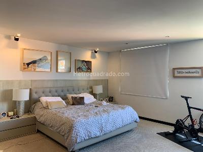 Apartamento de 2 alcobas en venta en Rosales Refugio, Bogotá, 170 m² · foto 7 de 17