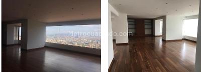 Apartamento de 4 alcobas en venta en Altos Del Retiro, Bogotá, 343 m² · foto 2 de 4