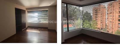 Apartamento de 4 alcobas en venta en Altos Del Retiro, Bogotá, 343 m² · foto 4 de 4