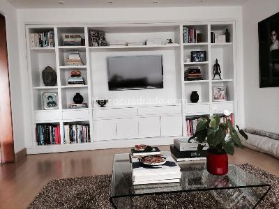 Apartamento en venta en La Cabrera Alta, Bogotá · foto 3 de 7
