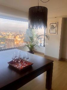Apartamento en venta en La Cabrera Alta, Bogotá · foto 7 de 7