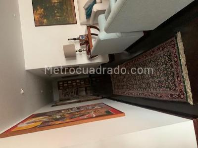 Apartamento de 4 alcobas en venta en Bogota| Sector La Cabrera, Bogotá, 280 m² · foto 4 de 8