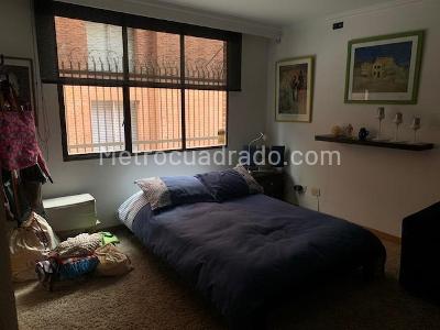 Apartamento de 4 alcobas en venta en Bogota| Sector La Cabrera, Bogotá, 280 m² · foto 7 de 8