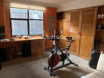 Apartamento de 4 alcobas en venta en Bogota| Sector La Cabrera, Bogotá, 280 m² · foto 8 de 8