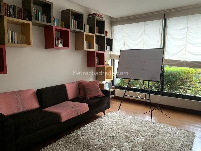 Apartamento de 4 alcobas en venta en Chico Reservado, Bogotá, 340 m² · foto 11 de 18