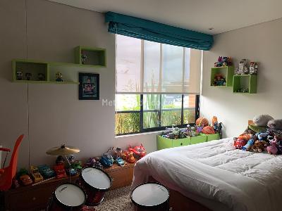 Apartamento de 4 alcobas en venta en Chico Reservado, Bogotá, 340 m² · foto 13 de 18