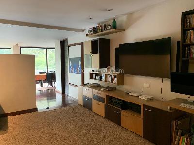 Apartamento de 4 alcobas en venta en Chico Reservado, Bogotá, 340 m² · foto 14 de 18
