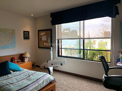Apartamento de 4 alcobas en venta en Chico Reservado, Bogotá, 340 m² · foto 15 de 18