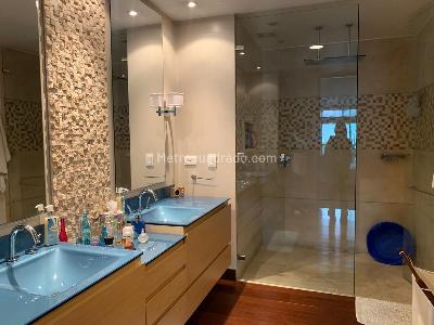 Apartamento de 4 alcobas en venta en Chico Reservado, Bogotá, 340 m² · foto 17 de 18