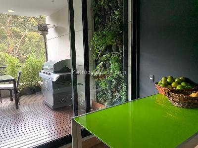 Apartamento de 4 alcobas en venta en Chico Reservado, Bogotá, 340 m² · foto 5 de 18