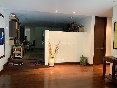 Apartamento de 4 alcobas en venta en Chico Reservado, Bogotá, 340 m² · foto 6 de 18