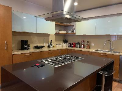 Apartamento de 4 alcobas en venta en Chico Reservado, Bogotá, 340 m² · foto 7 de 18