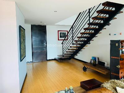 Apartamento en venta en Chico Cabrera, Bogotá · foto 4 de 7