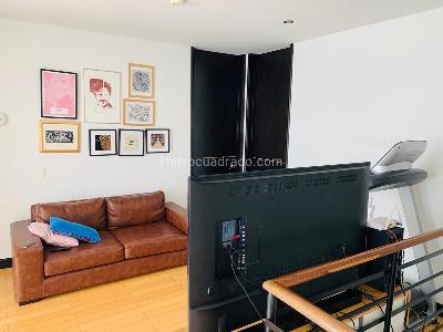 Apartamento en venta en Chico Cabrera, Bogotá · foto 7 de 7