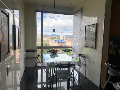 Apartamento en venta en Santa Barbara Alta, Bogotá · foto 11 de 18