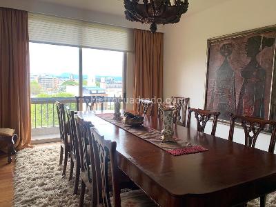 Apartamento en venta en Santa Barbara Alta, Bogotá · foto 12 de 18
