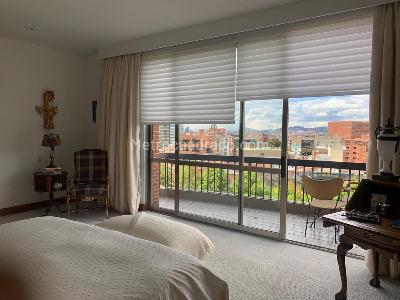 Apartamento en venta en Santa Barbara Alta, Bogotá · foto 14 de 18
