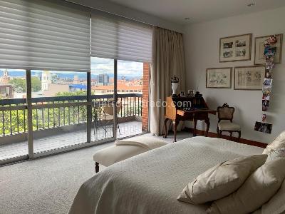 Apartamento en venta en Santa Barbara Alta, Bogotá · foto 18 de 18