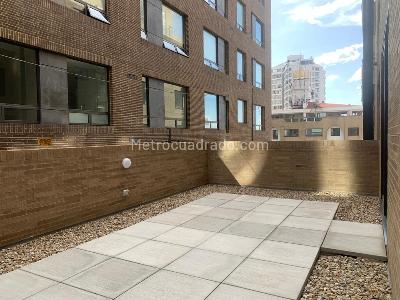 Apartamento de 2 alcobas en venta en Altos Del Retiro, Bogotá, 134 m² · foto 10 de 12