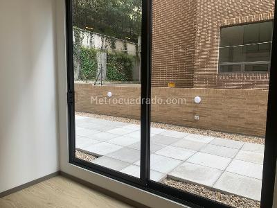 Apartamento de 2 alcobas en venta en Altos Del Retiro, Bogotá, 134 m² · foto 12 de 12
