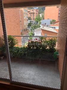 Apartamento en venta en Los Rosales, Bogotá · foto 13 de 20