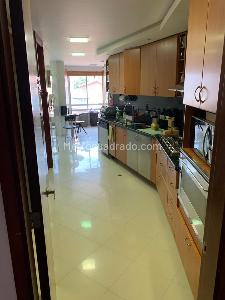 Apartamento en venta en Los Rosales, Bogotá · foto 14 de 20